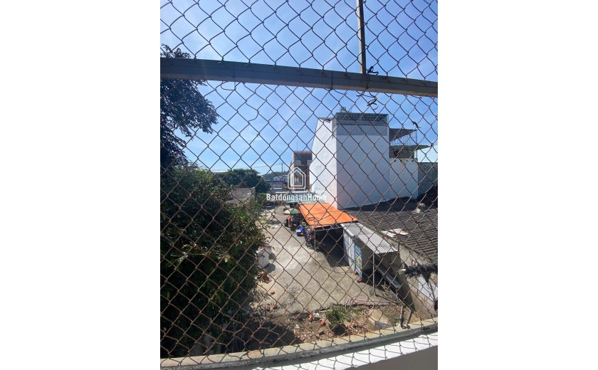 Nhà Gần Biển 200m – Tô Hiệu – 3PN – 72.4m² – Gác Lửng – Chỉ 4.8 Tỷ TL